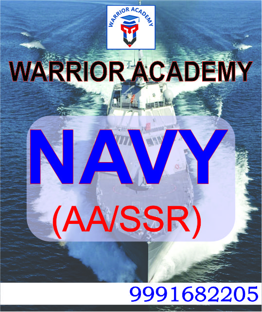 navy coaching in mukherjee nagar