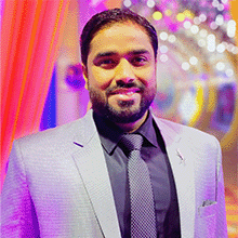 A.S.Chauhan
