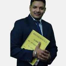 Puneet Dogra