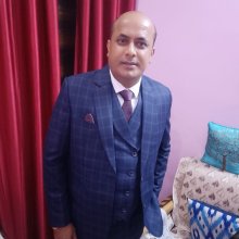 Raghbendra Singh