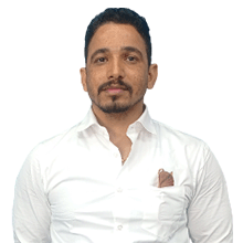 S.K.Bishnoi